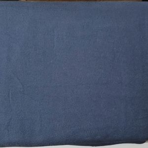 Flannel cotton sheet Flat only Size Full or Double